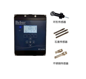 電導率水質分析儀