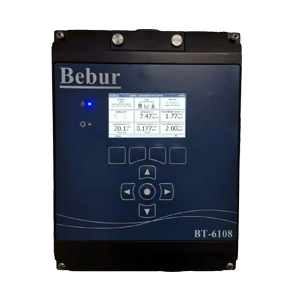 BT6108-CL在線式余氯分析儀控制器